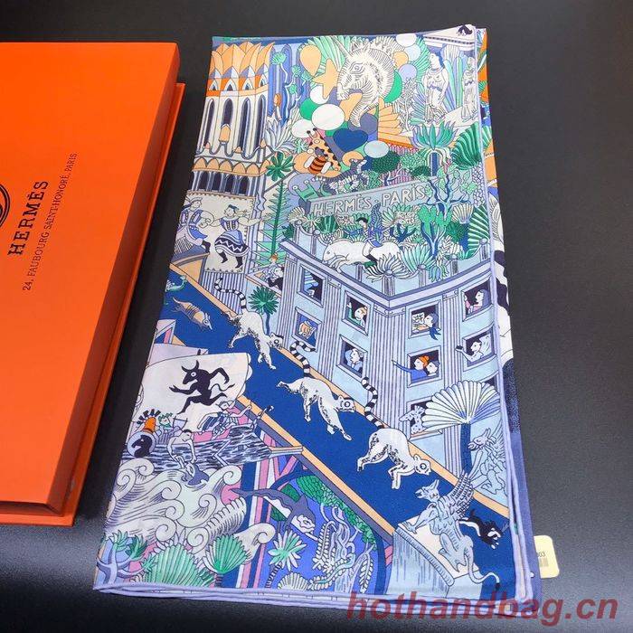 Hermes Scarf HMS00083 Hermes Scarf HMS00083