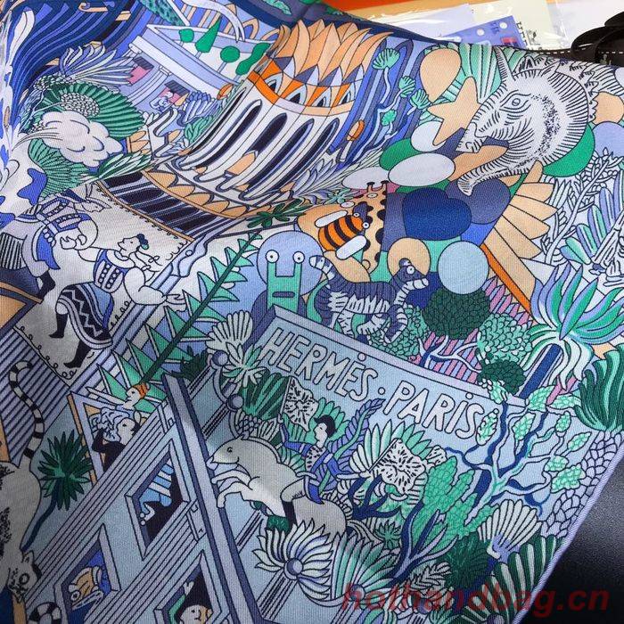 Hermes Scarf HMS00083 Hermes Scarf HMS00083