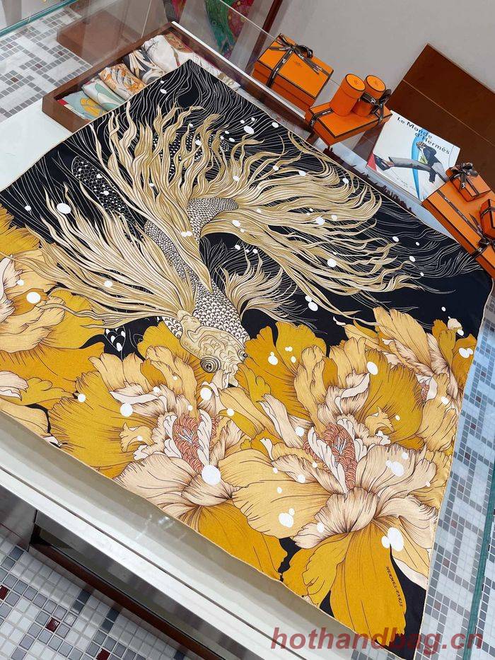 Hermes Scarf HMS00084 Hermes Scarf HMS00084