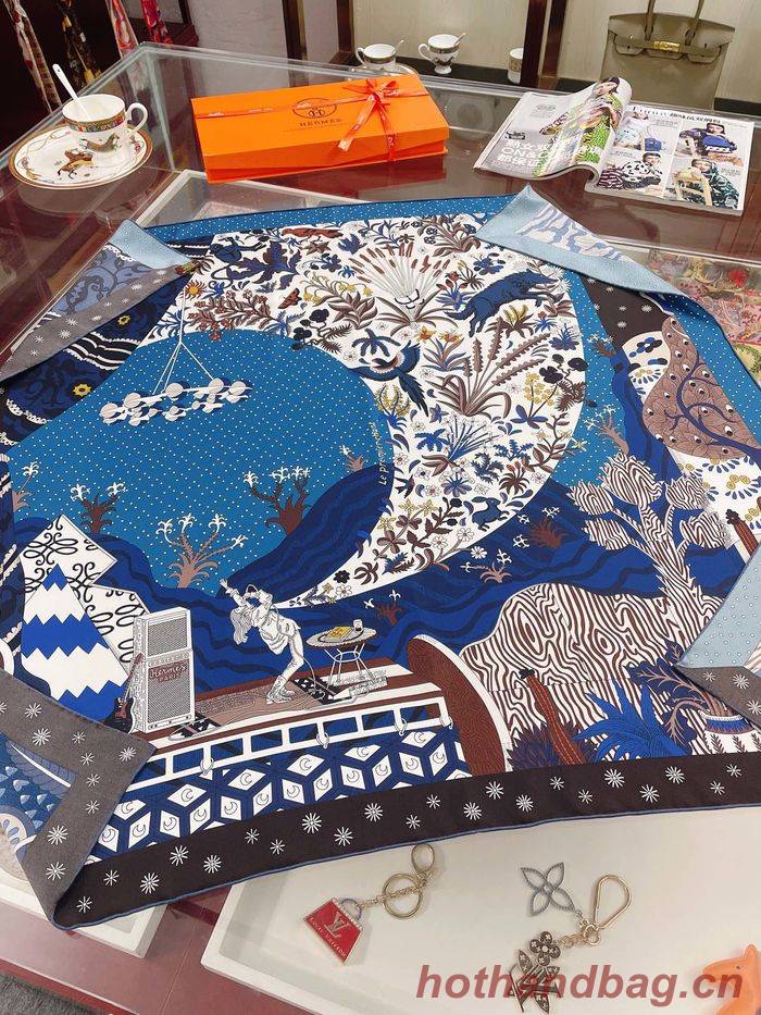 Hermes Scarf HMS00088 Hermes Scarf HMS00088