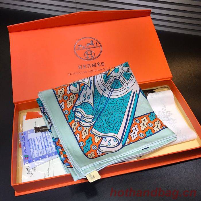 Hermes Scarf HMS00092 Hermes Scarf HMS00092