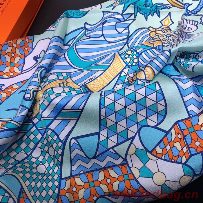 Hermes Scarf HMS00092 Hermes Scarf HMS00092