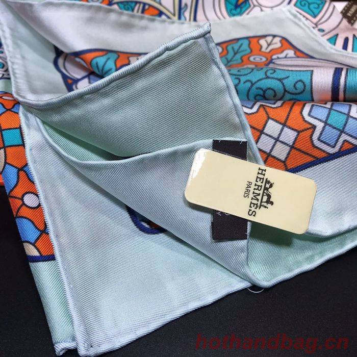 Hermes Scarf HMS00092 Hermes Scarf HMS00092