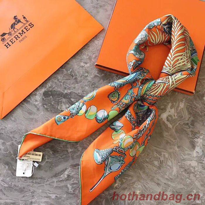 Hermes Scarf HMS00095 Hermes Scarf HMS00095
