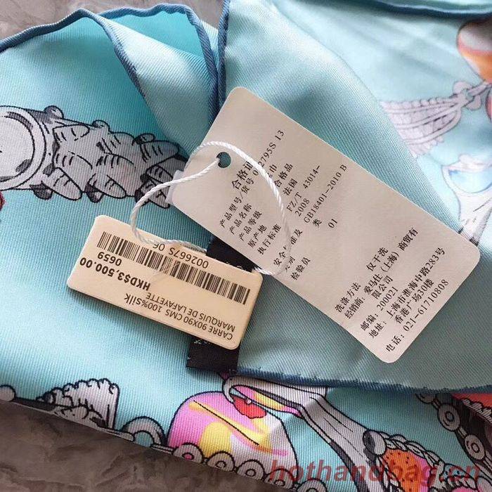 Hermes Scarf HMS00096 Hermes Scarf HMS00096