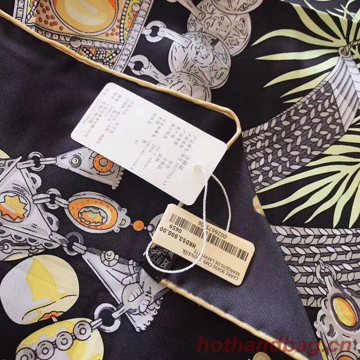 Hermes Scarf HMS00097 Hermes Scarf HMS00097