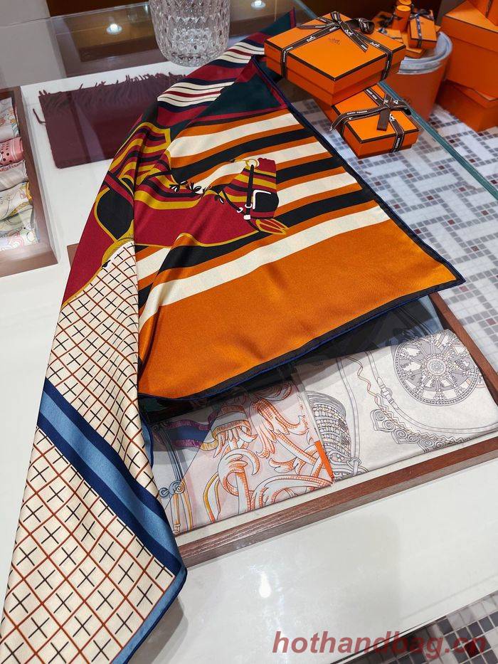 Hermes Scarf HMS00104 Hermes Scarf HMS00104