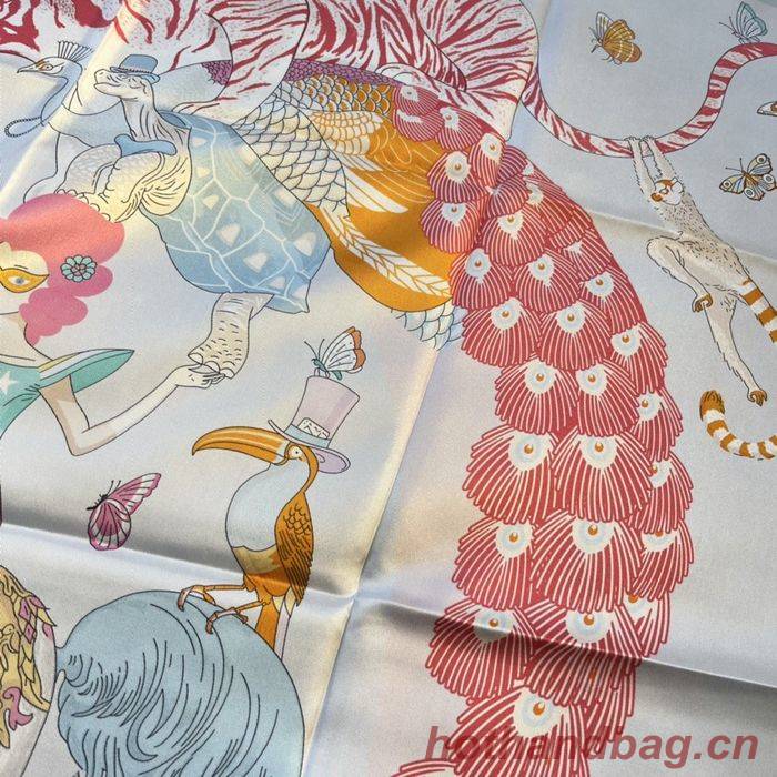 Hermes Scarf HMS00109 Hermes Scarf HMS00109