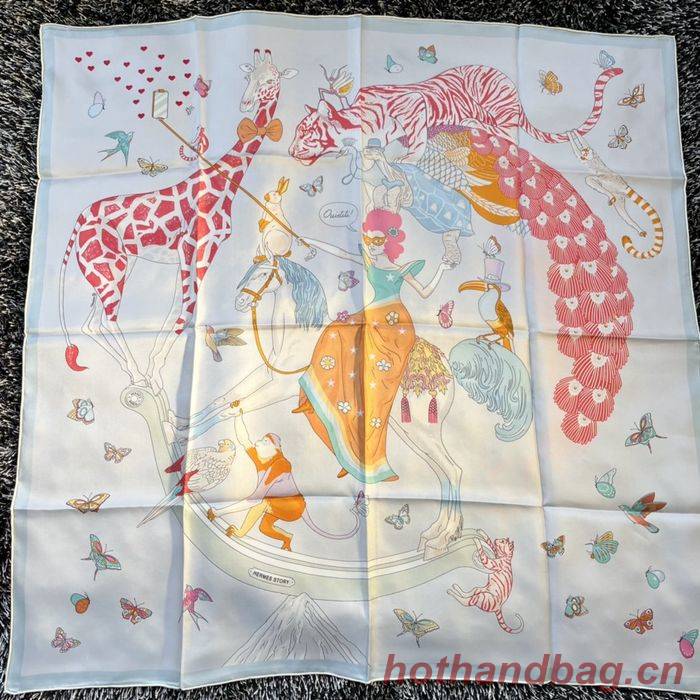 Hermes Scarf HMS00109 Hermes Scarf HMS00109
