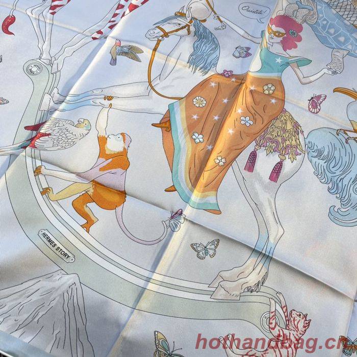 Hermes Scarf HMS00109 Hermes Scarf HMS00109