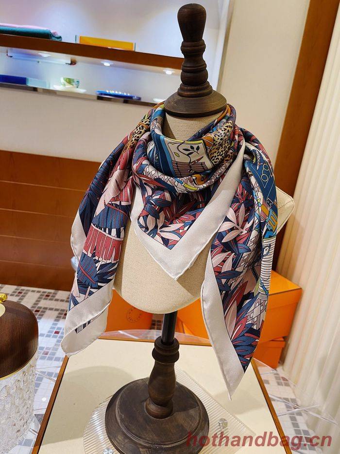 Hermes Scarf HMS00113 Hermes Scarf HMS00113