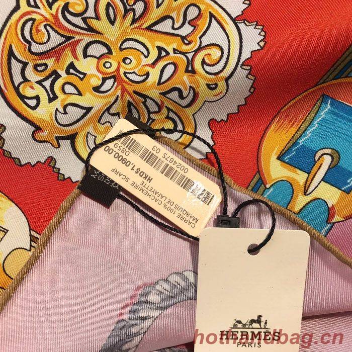 Hermes Scarf HMS00119 Hermes Scarf HMS00119