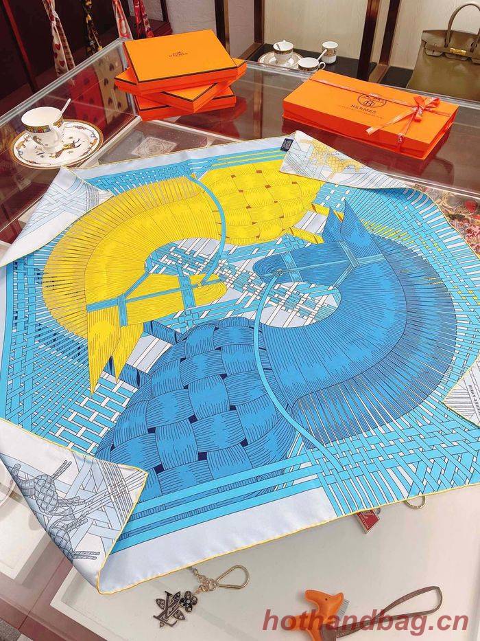 Hermes Scarf HMS00121 Hermes Scarf HMS00121