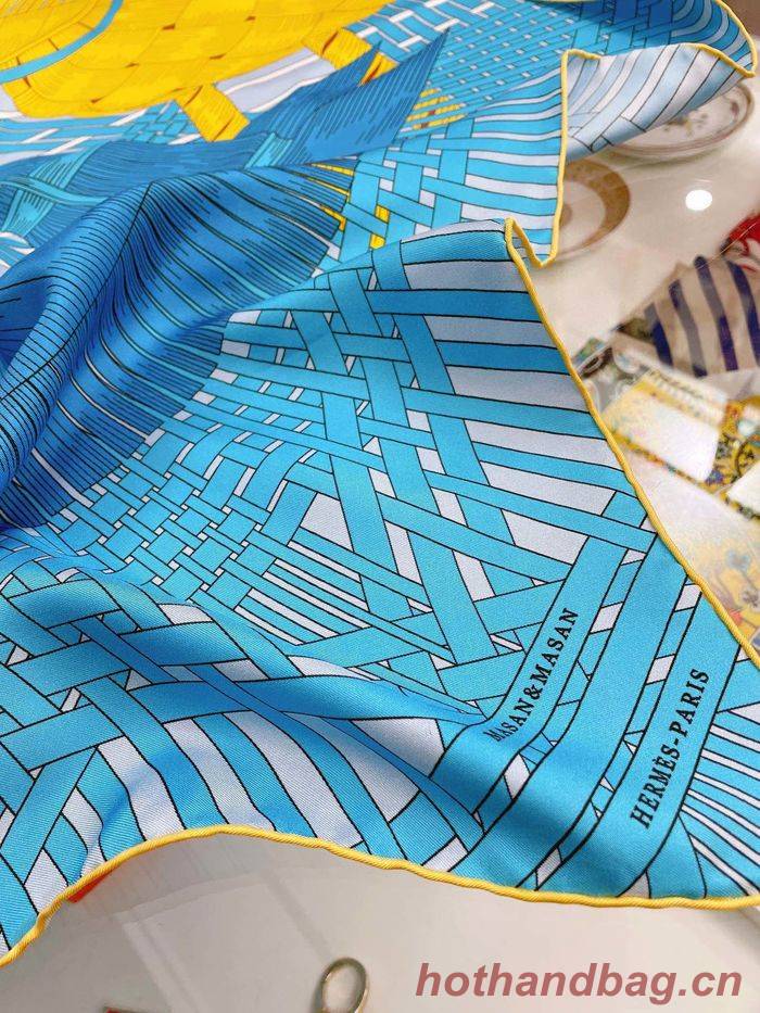 Hermes Scarf HMS00121 Hermes Scarf HMS00121