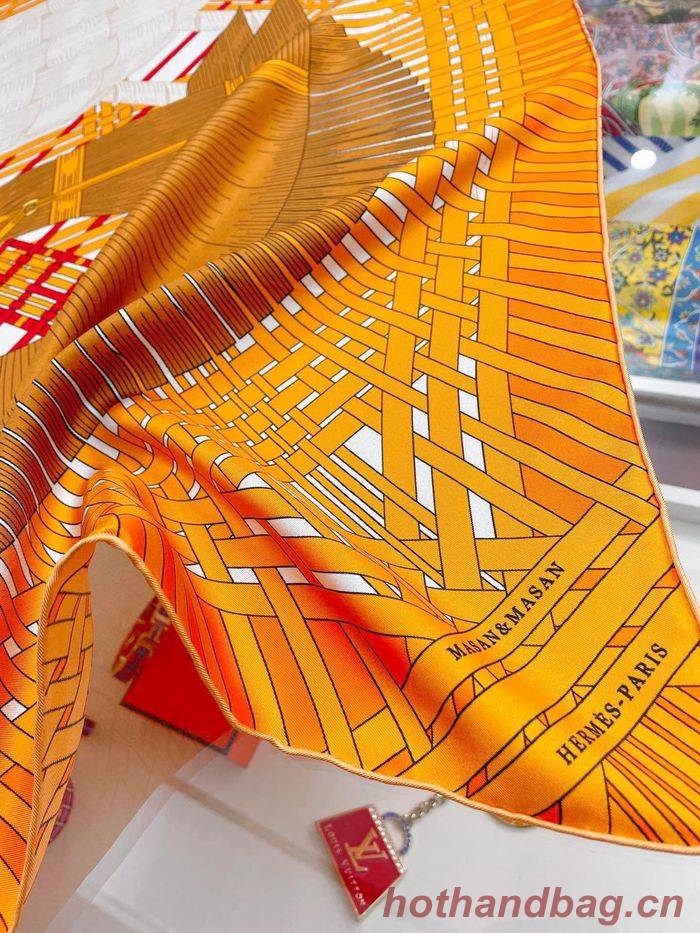 Hermes Scarf HMS00122 Hermes Scarf HMS00122