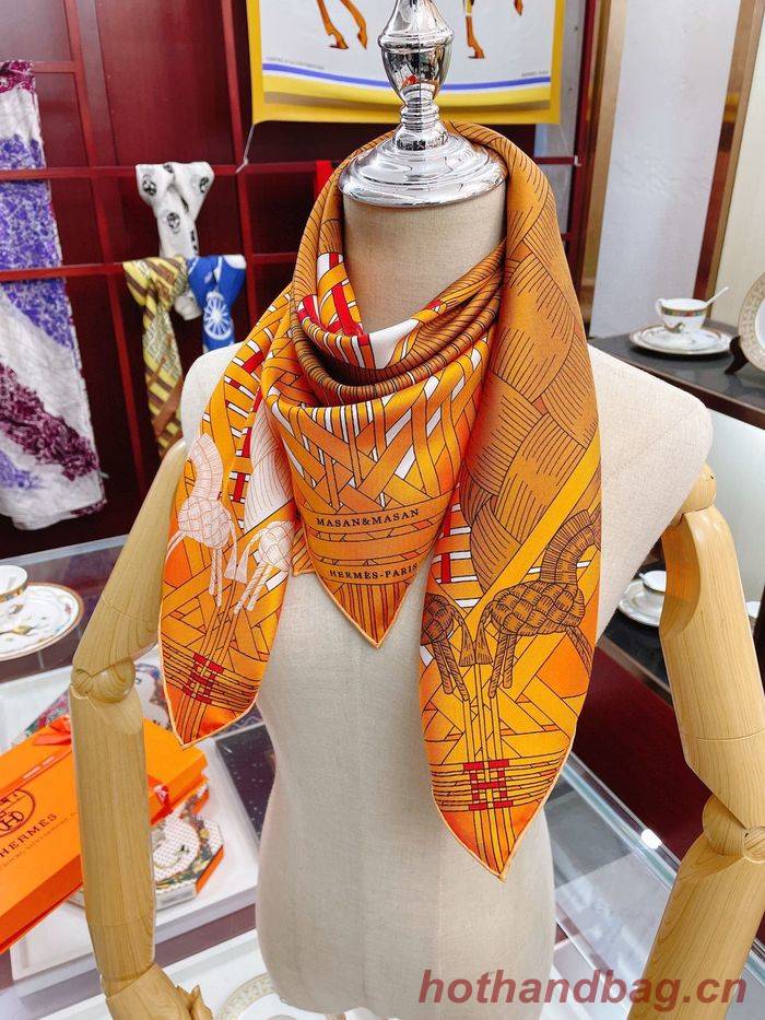 Hermes Scarf HMS00122 Hermes Scarf HMS00122