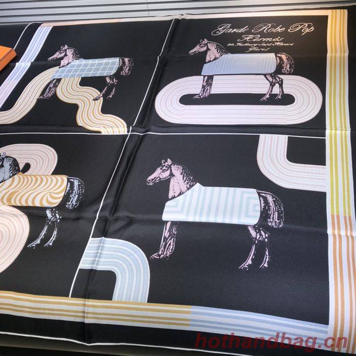 Hermes Scarf HMS00133 Hermes Scarf HMS00133