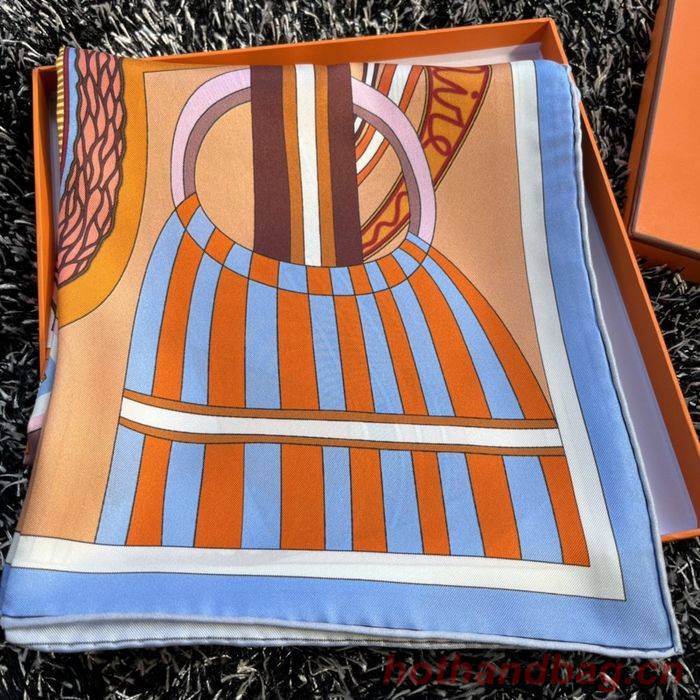 Hermes Scarf HMS00141 Hermes Scarf HMS00141