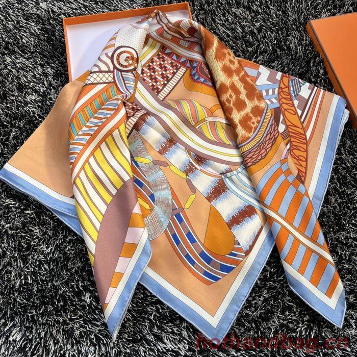 Hermes Scarf HMS00141 Hermes Scarf HMS00141
