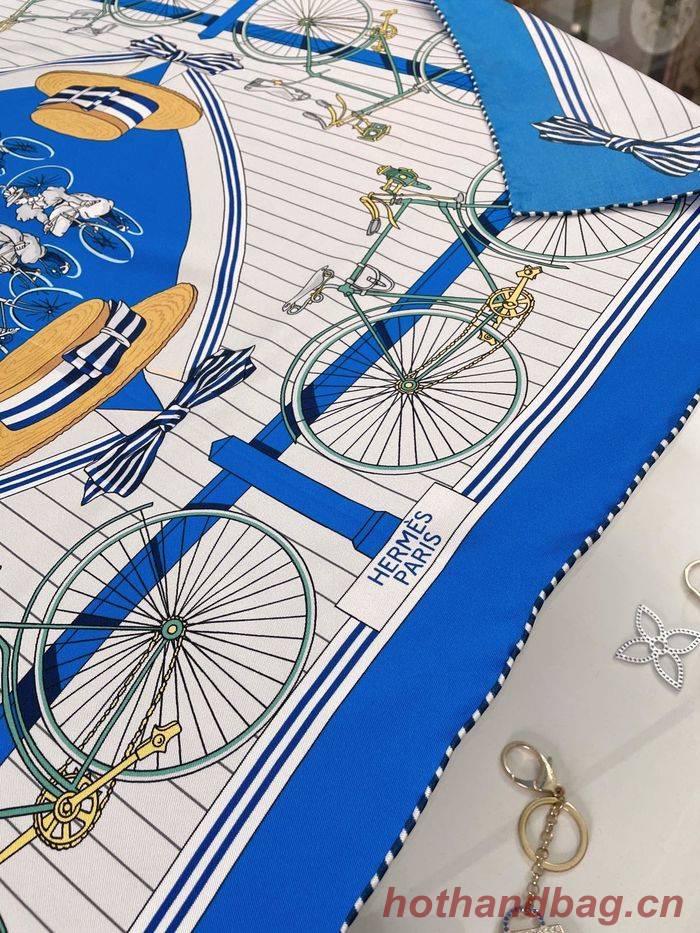 Hermes Scarf HMS00144 Hermes Scarf HMS00144