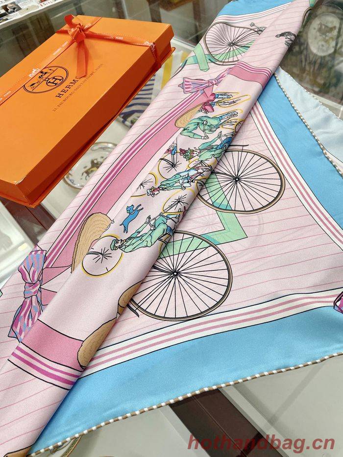 Hermes Scarf HMS00145 Hermes Scarf HMS00145