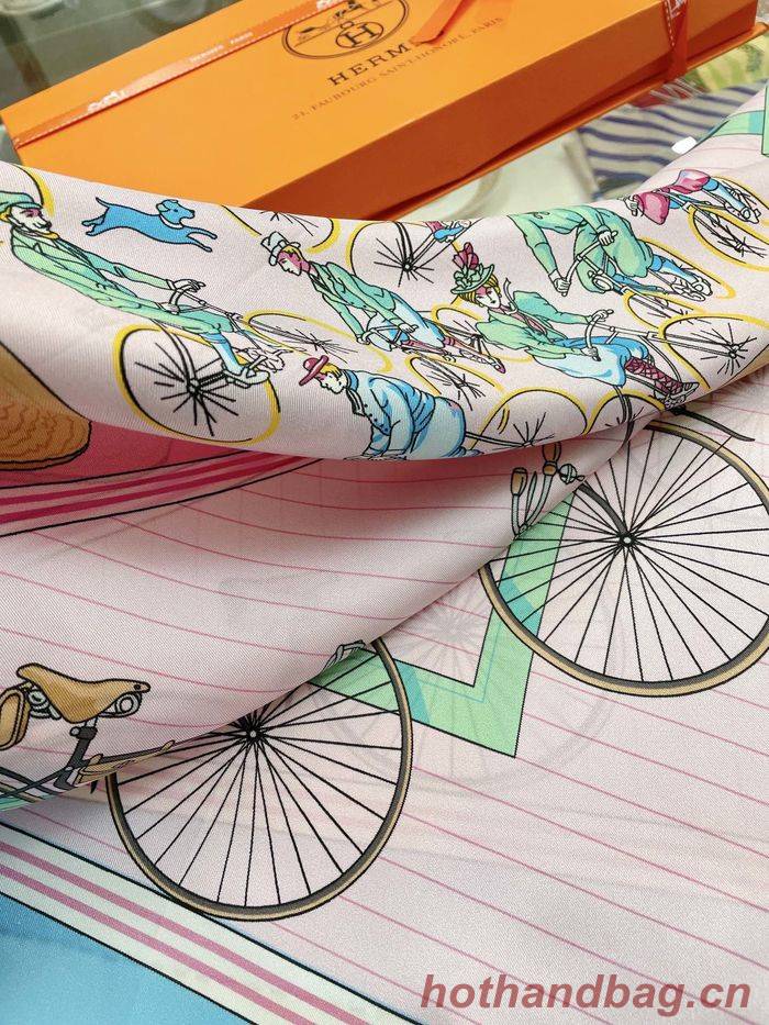 Hermes Scarf HMS00145 Hermes Scarf HMS00145