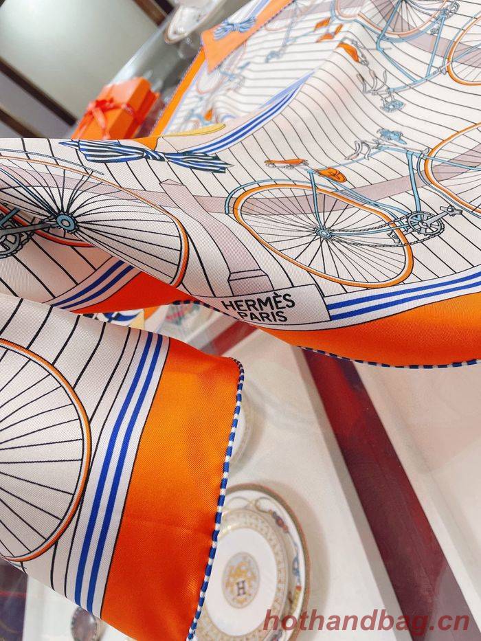 Hermes Scarf HMS00146 Hermes Scarf HMS00146