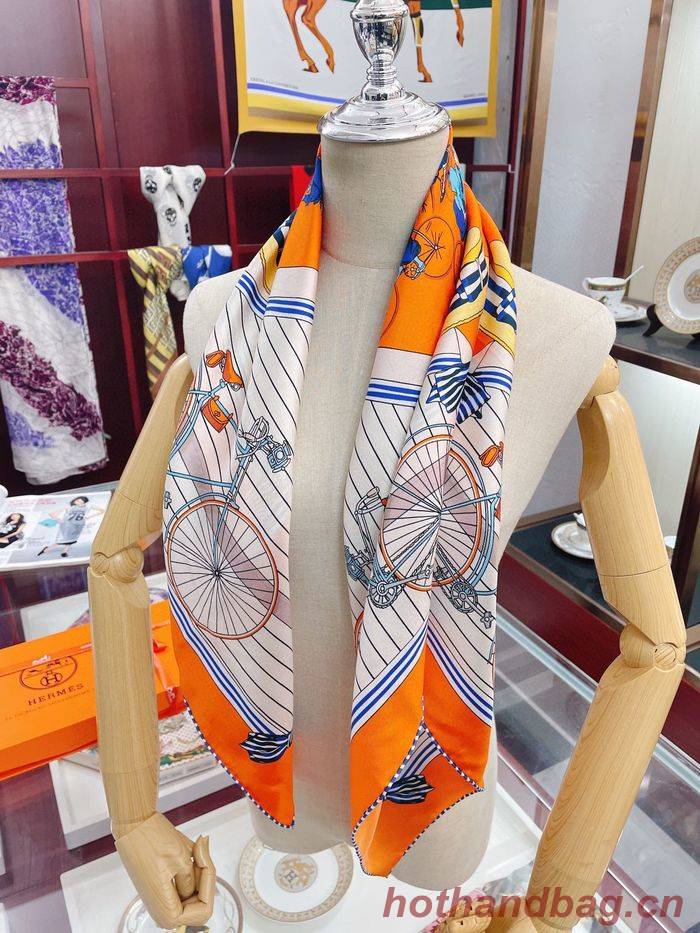 Hermes Scarf HMS00146 Hermes Scarf HMS00146