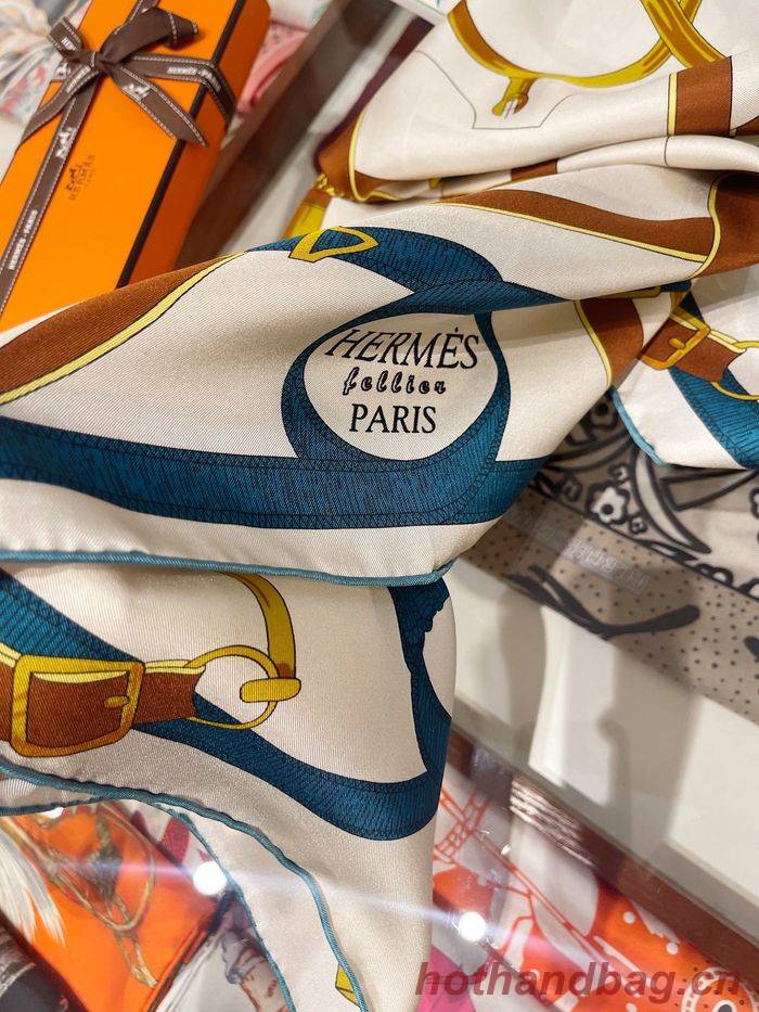 Hermes Scarf HMS00147 Hermes Scarf HMS00147