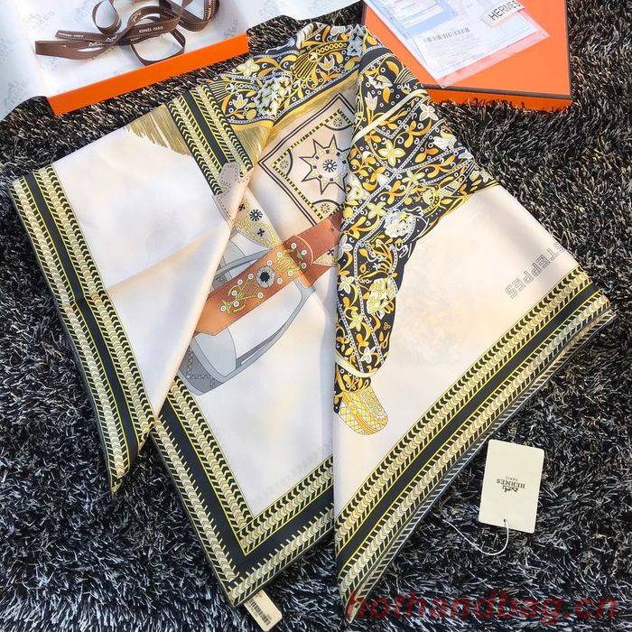 Hermes Scarf HMS00151 Hermes Scarf HMS00151