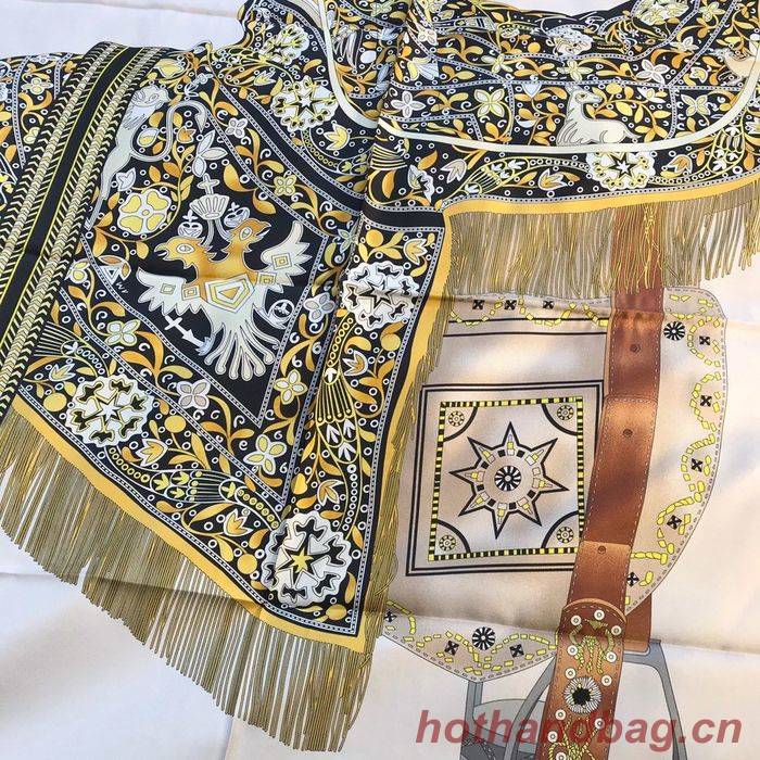 Hermes Scarf HMS00151 Hermes Scarf HMS00151