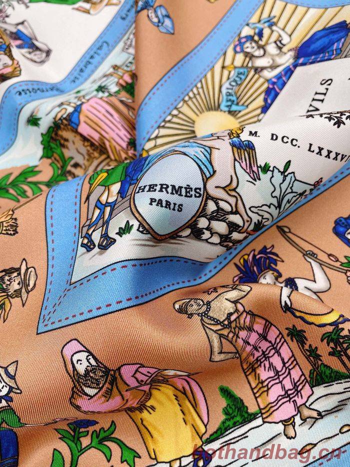 Hermes Scarf HMS00152 Hermes Scarf HMS00152