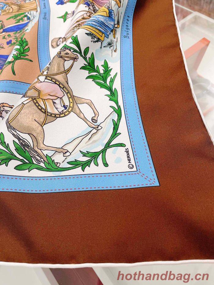 Hermes Scarf HMS00152 Hermes Scarf HMS00152