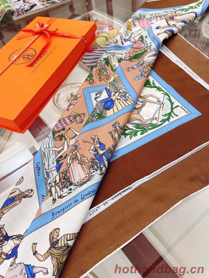 Hermes Scarf HMS00152 Hermes Scarf HMS00152