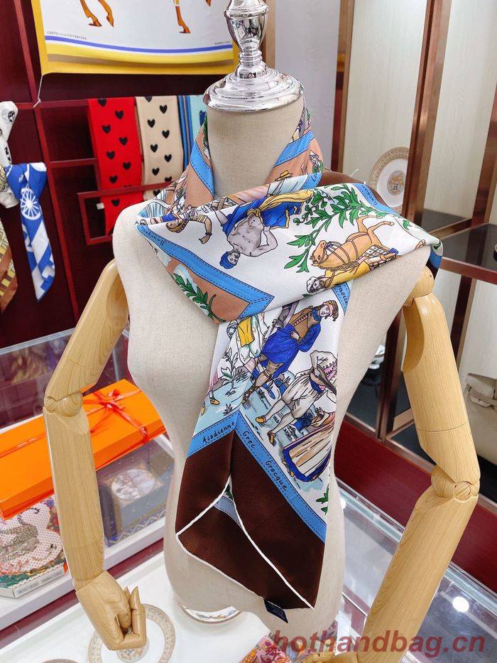 Hermes Scarf HMS00152 Hermes Scarf HMS00152