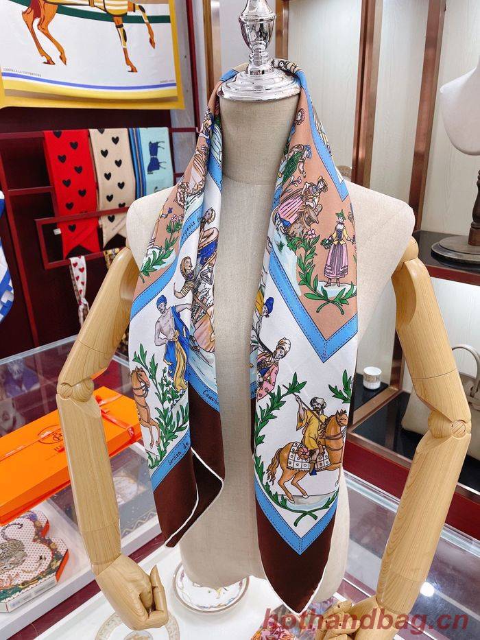 Hermes Scarf HMS00152 Hermes Scarf HMS00152