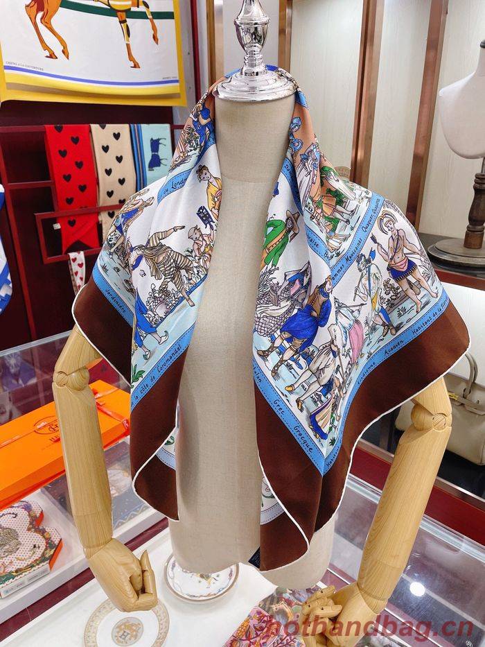 Hermes Scarf HMS00152 Hermes Scarf HMS00152