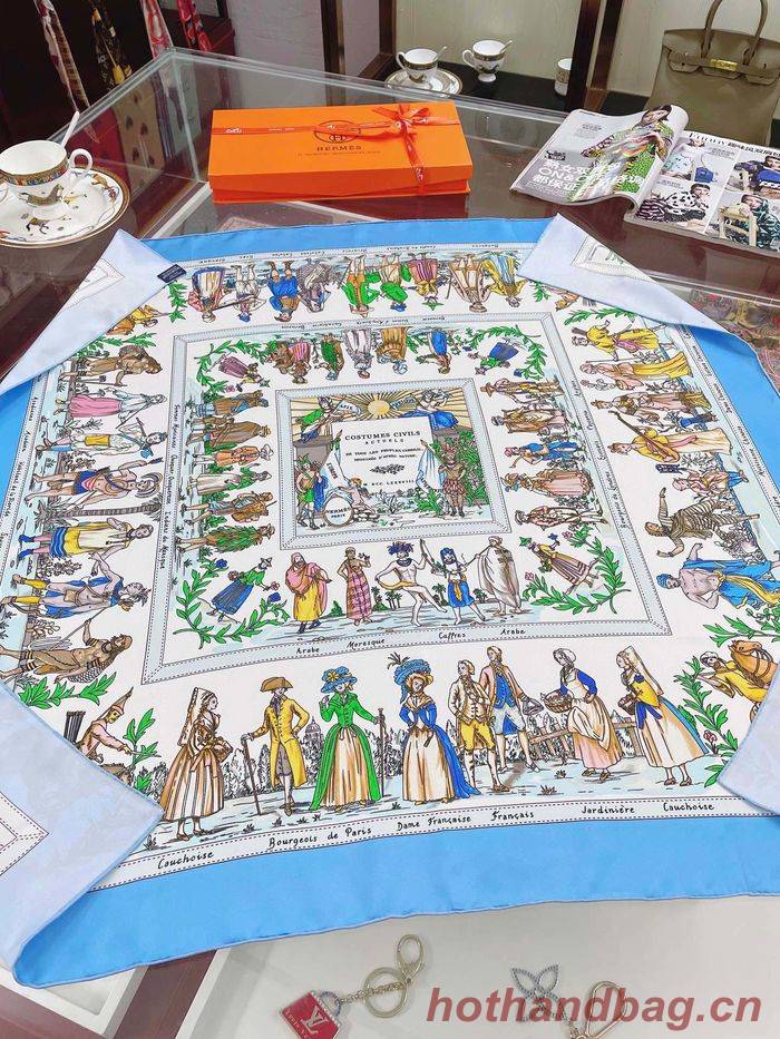 Hermes Scarf HMS00153 Hermes Scarf HMS00153
