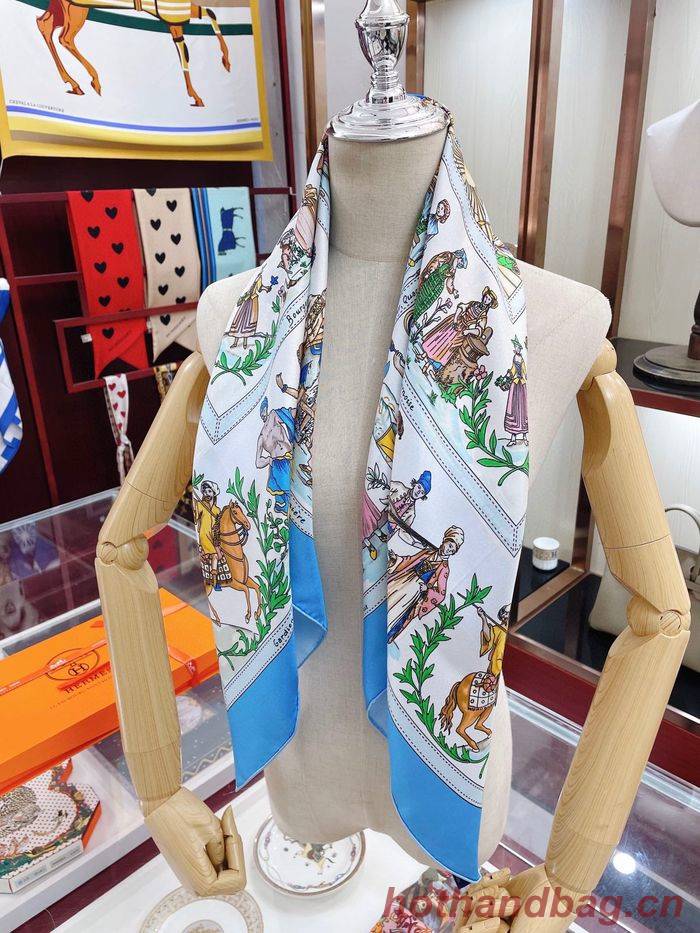 Hermes Scarf HMS00153 Hermes Scarf HMS00153