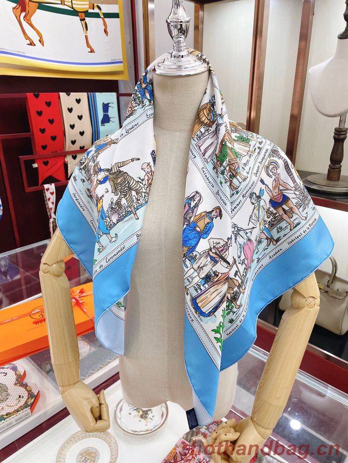 Hermes Scarf HMS00153 Hermes Scarf HMS00153