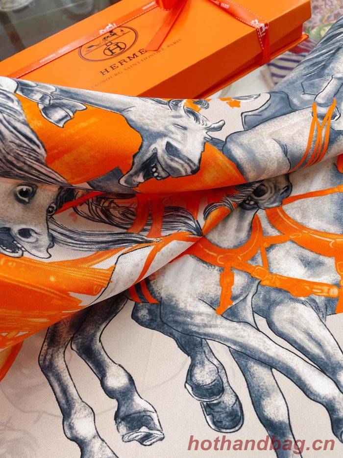 Hermes Scarf HMS00156 Hermes Scarf HMS00156