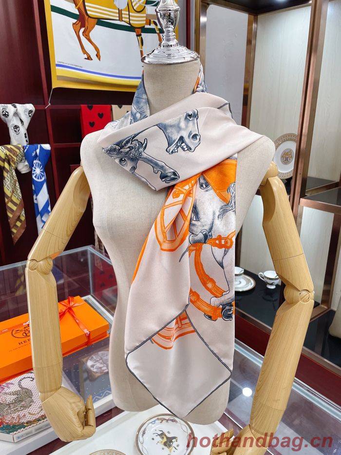 Hermes Scarf HMS00156 Hermes Scarf HMS00156