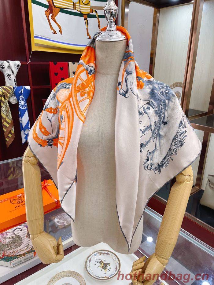 Hermes Scarf HMS00156 Hermes Scarf HMS00156