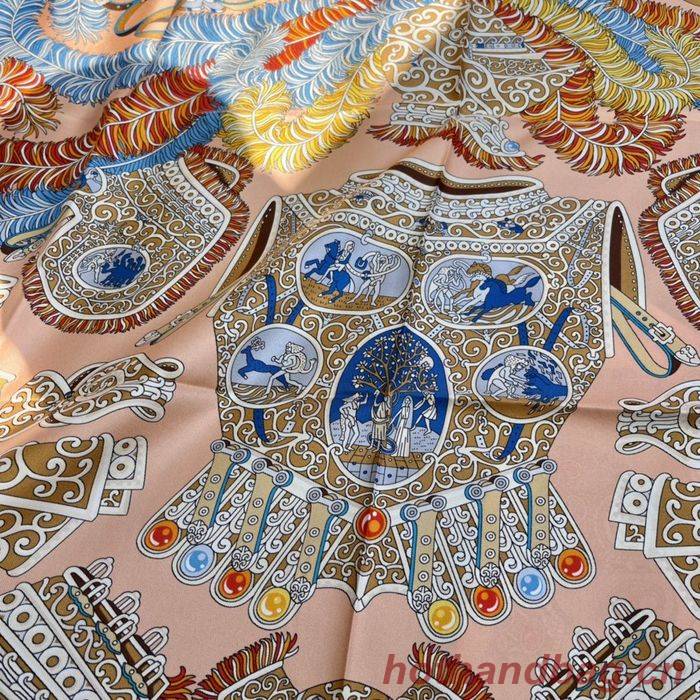 Hermes Scarf HMS00159 Hermes Scarf HMS00159