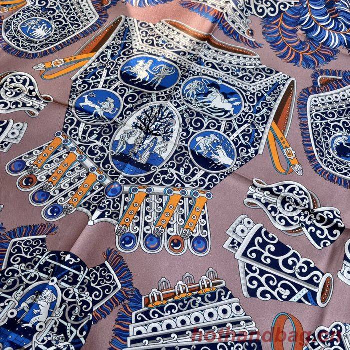 Hermes Scarf HMS00160 Hermes Scarf HMS00160