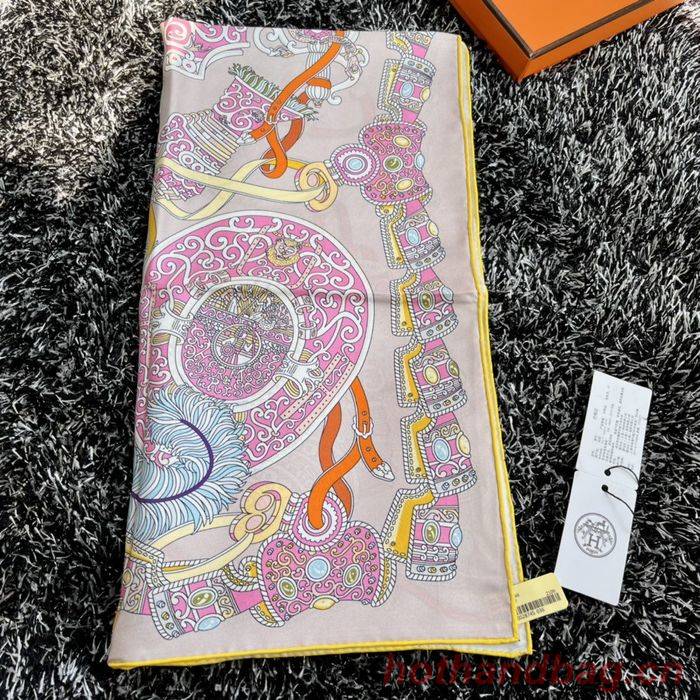 Hermes Scarf HMS00162 Hermes Scarf HMS00162
