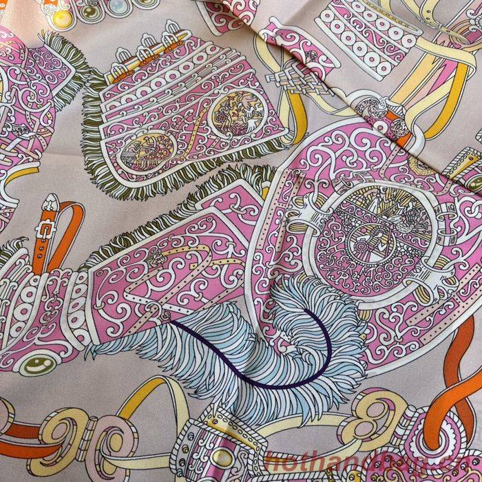 Hermes Scarf HMS00162 Hermes Scarf HMS00162
