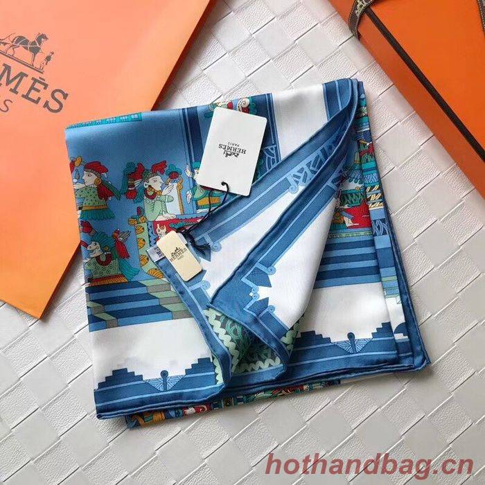 Hermes Scarf HMS00163 Hermes Scarf HMS00163