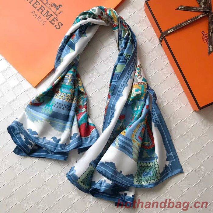 Hermes Scarf HMS00163 Hermes Scarf HMS00163