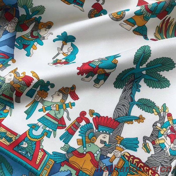 Hermes Scarf HMS00163 Hermes Scarf HMS00163